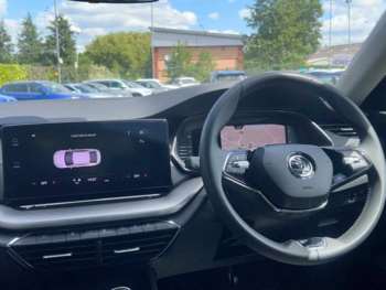 Used Skoda Octavia 2024 for sale - 74709673: Photo
