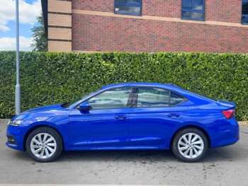 Used Skoda Octavia 2024 for sale - 74709673: Photo
