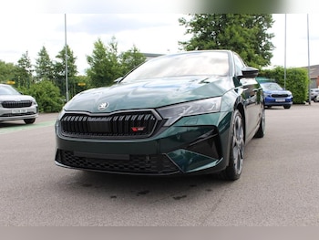 Used Skoda Octavia undefined for sale - 78817918: Photo