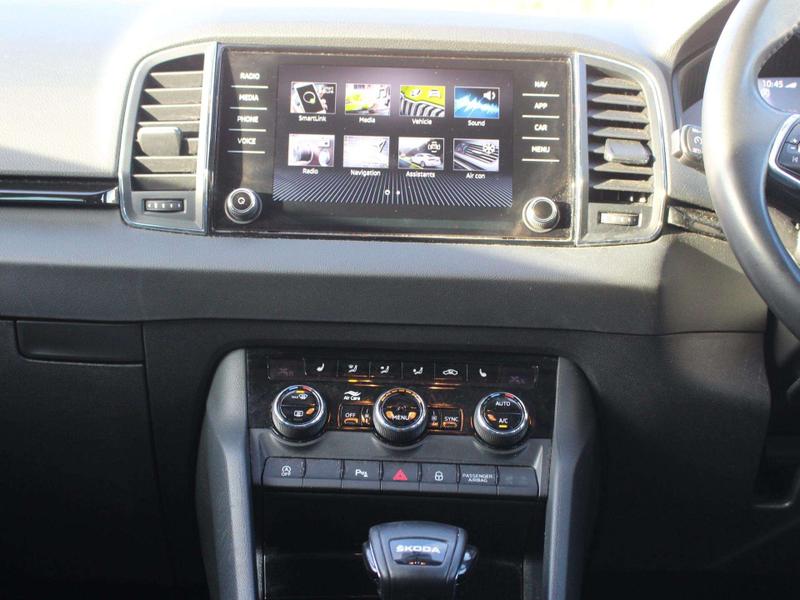 Used Skoda Karoq 2024 for sale - 76767082: Photo 12