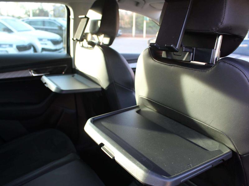 Used Skoda Karoq 2024 for sale - 76767082: Photo 23