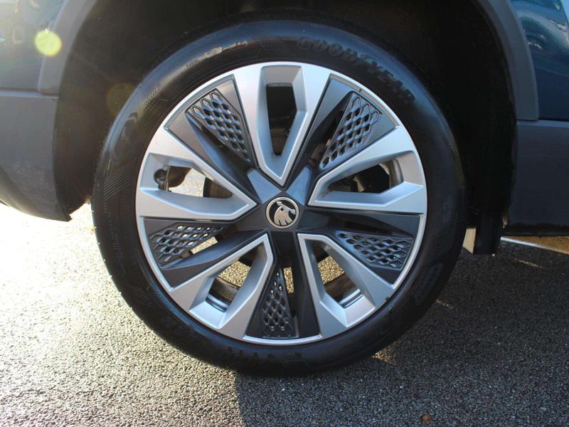 Used Skoda Karoq 2024 for sale - 76767082: Photo 24