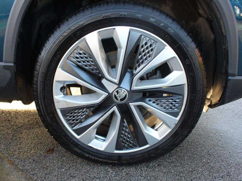 Used Skoda Karoq 2024 for sale - 76767082: Photo 25