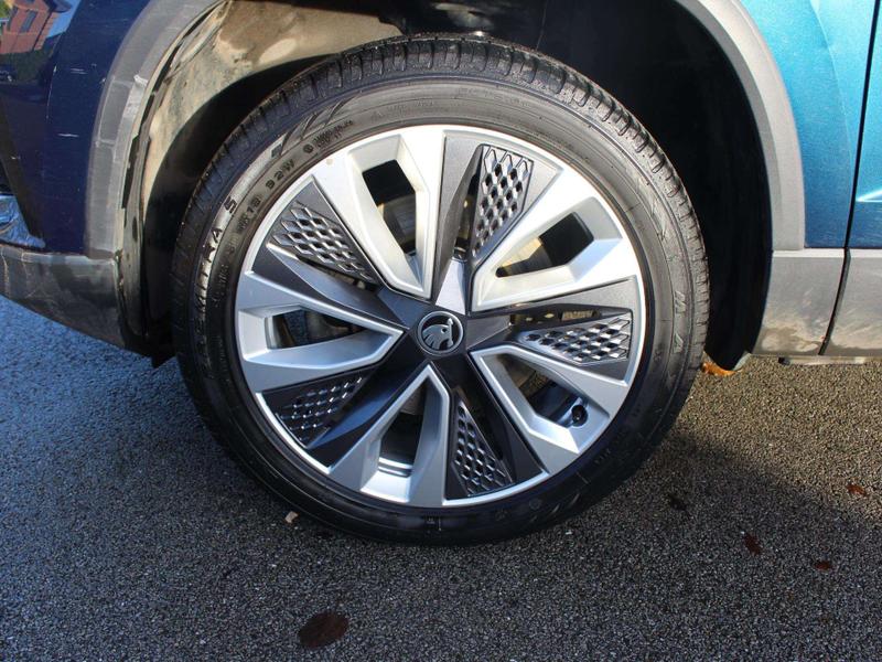 Used Skoda Karoq 2024 for sale - 76767082: Photo 26