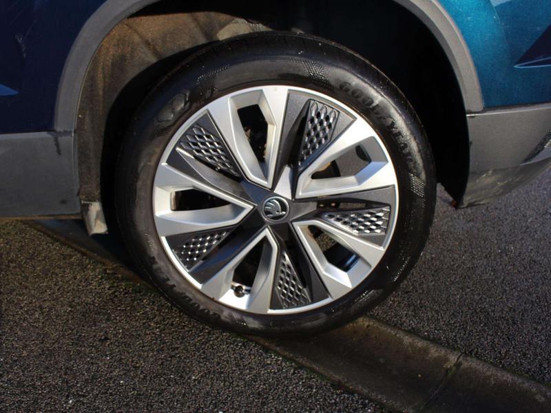 Used Skoda Karoq 2024 for sale - 76767082: Photo 27