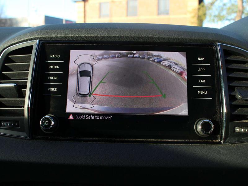 Used Skoda Karoq 2024 for sale - 76767082: Photo 29