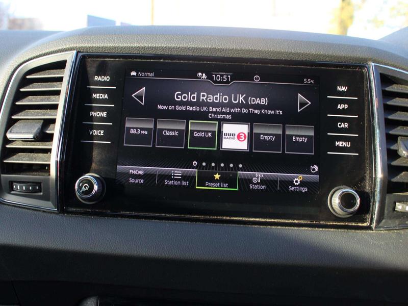 Used Skoda Karoq 2024 for sale - 76767082: Photo 30