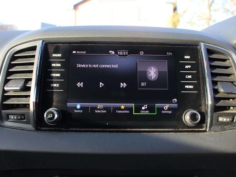 Used Skoda Karoq 2024 for sale - 76767082: Photo 31