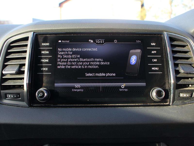 Used Skoda Karoq 2024 for sale - 76767082: Photo 32