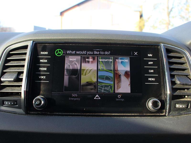 Used Skoda Karoq 2024 for sale - 76767082: Photo 33