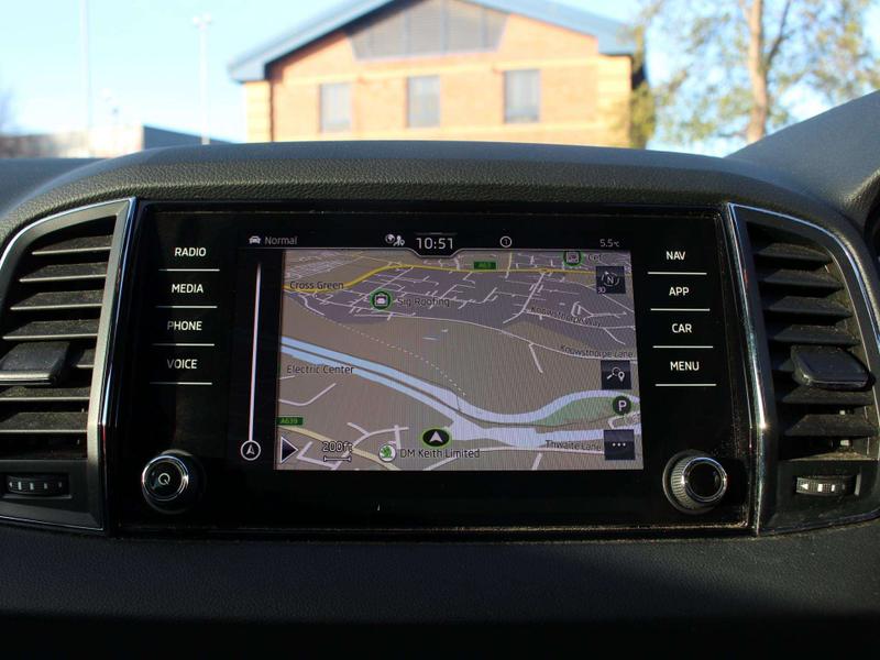 Used Skoda Karoq 2024 for sale - 76767082: Photo 34