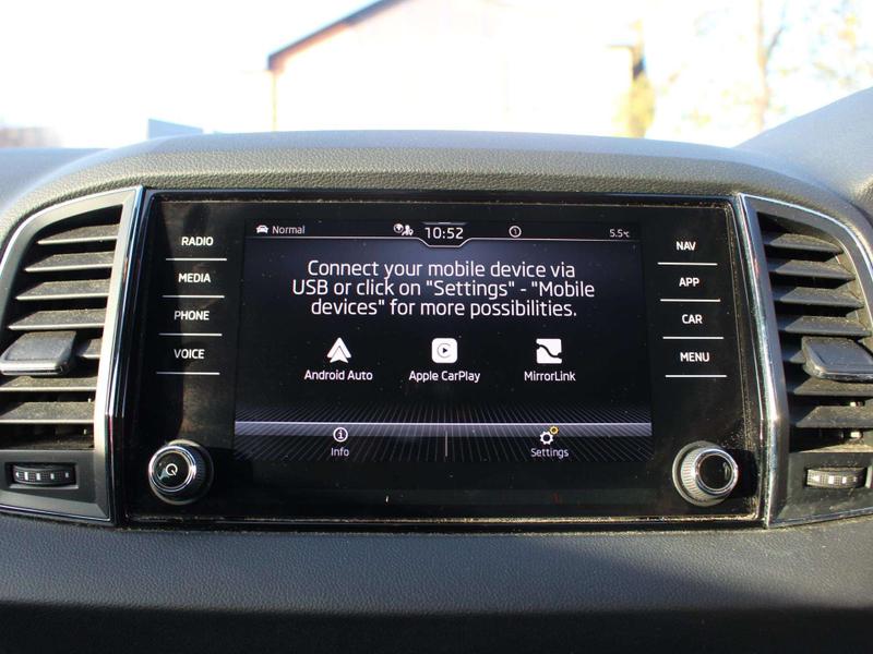 Used Skoda Karoq 2024 for sale - 76767082: Photo 35