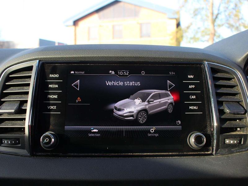 Used Skoda Karoq 2024 for sale - 76767082: Photo 36