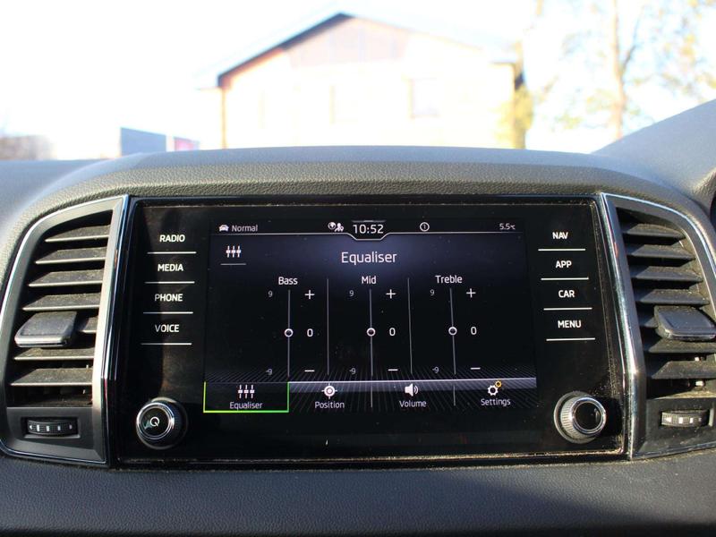 Used Skoda Karoq 2024 for sale - 76767082: Photo 37