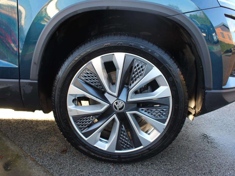 Used Skoda Karoq 2024 for sale - 76767082: Photo 5