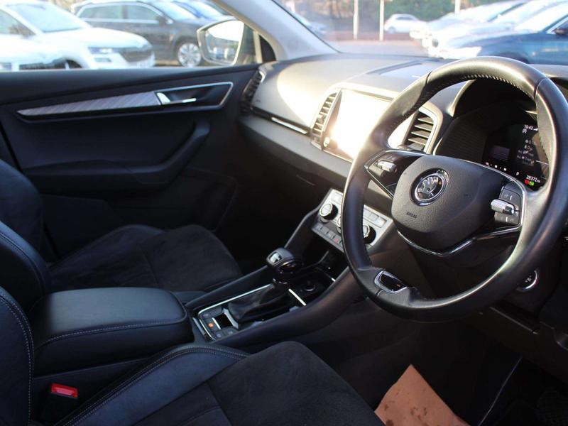 Used Skoda Karoq 2024 for sale - 76767082: Photo 6
