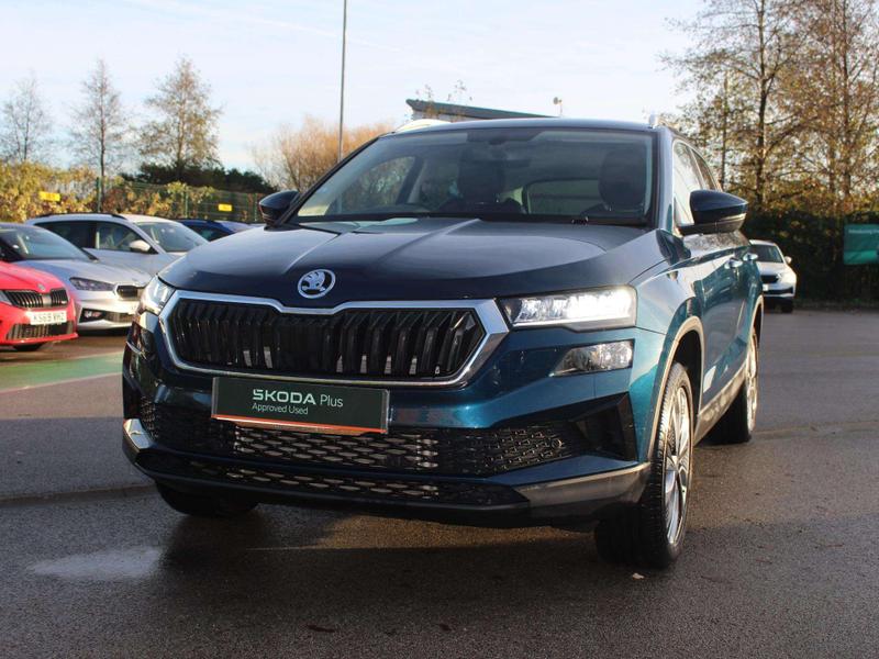 Used Skoda Karoq 2024 for sale - 76767082: Photo 7