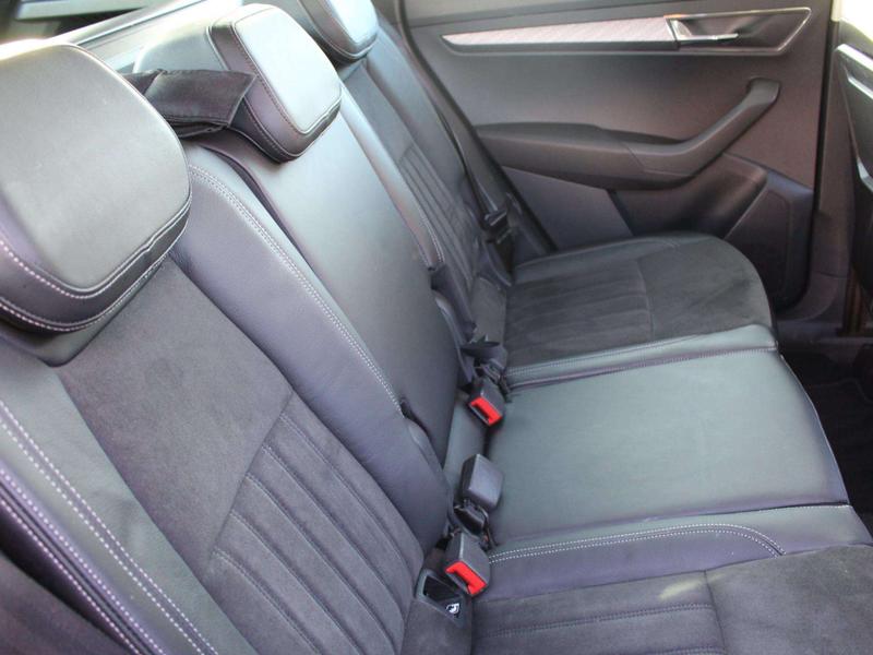Used Skoda Karoq 2024 for sale - 76767082: Photo 9