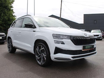 Used Skoda Karoq 2025 for sale - 78779585: Photo