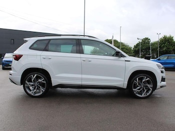 Used Skoda Karoq 2025 for sale - 78779585: Photo