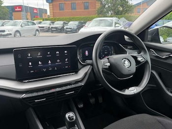 Used Skoda Octavia 2022 for sale - 79393969: Photo