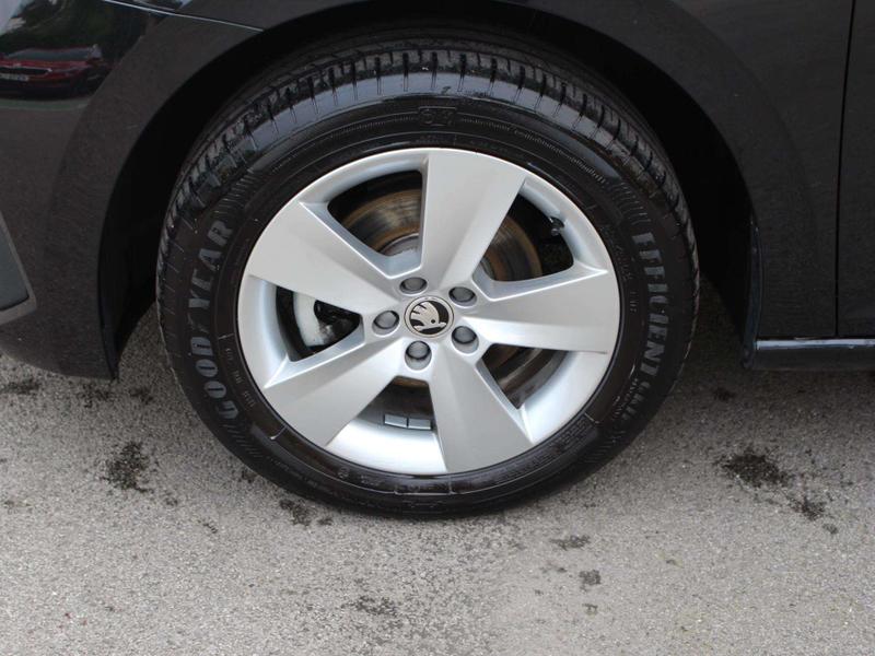 Used Skoda Scala 2024 for sale - 76006174: Photo 14