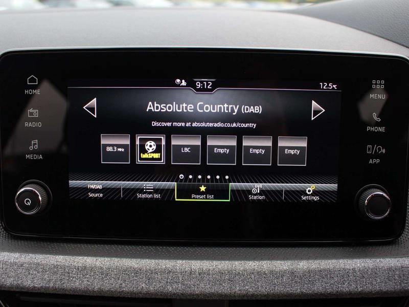 Used Skoda Scala 2024 for sale - 76006174: Photo 22