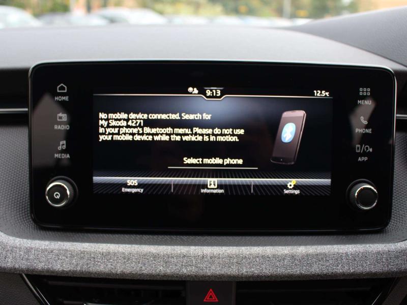 Used Skoda Scala 2024 for sale - 76006174: Photo 24