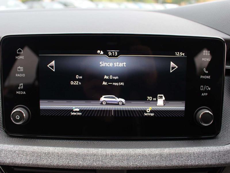 Used Skoda Scala 2024 for sale - 76006174: Photo 25