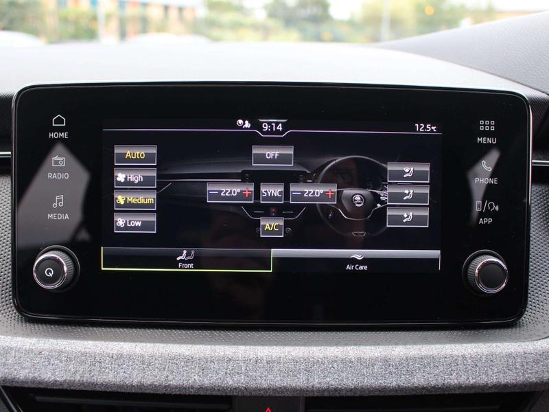 Used Skoda Scala 2024 for sale - 76006174: Photo 29