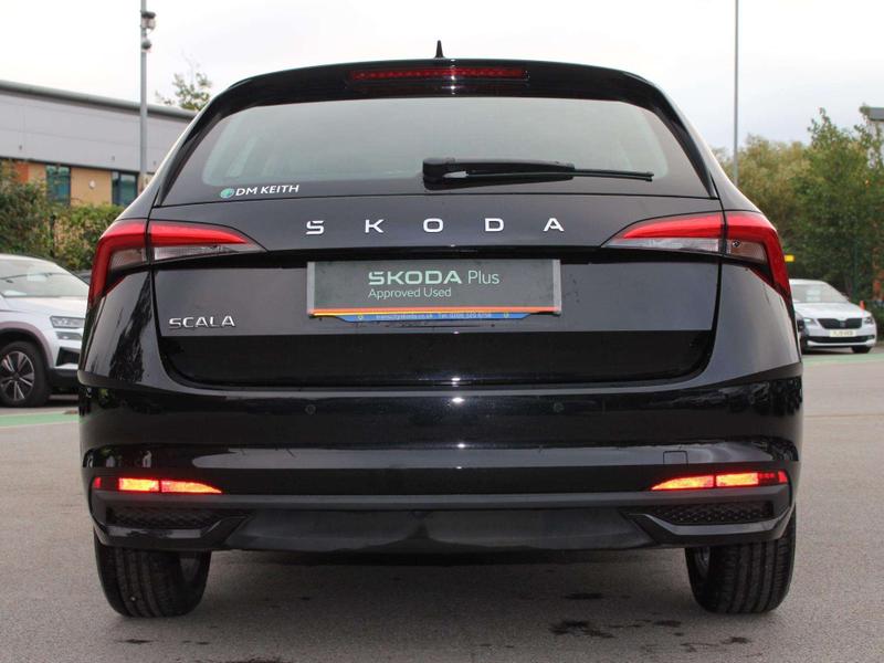 Used Skoda Scala 2024 for sale - 76006174: Photo 34