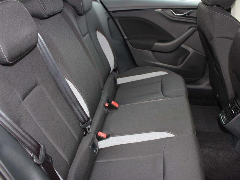 Used Skoda Scala 2024 for sale - 76006174: Photo 8