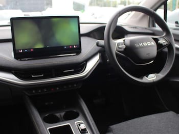 Used Skoda Elroq 2025 for sale - 75779115: Photo