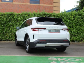 Used Skoda Elroq 2025 for sale - 75779115: Photo