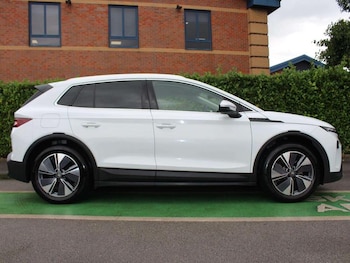 Used Skoda Elroq 2025 for sale - 75779115: Photo
