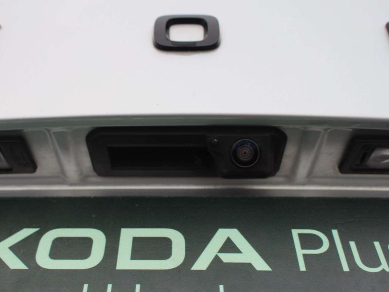 Used Skoda Karoq 2023 for sale - 76862432: Photo 14