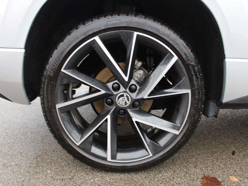 Used Skoda Karoq 2023 for sale - 76862432: Photo 22