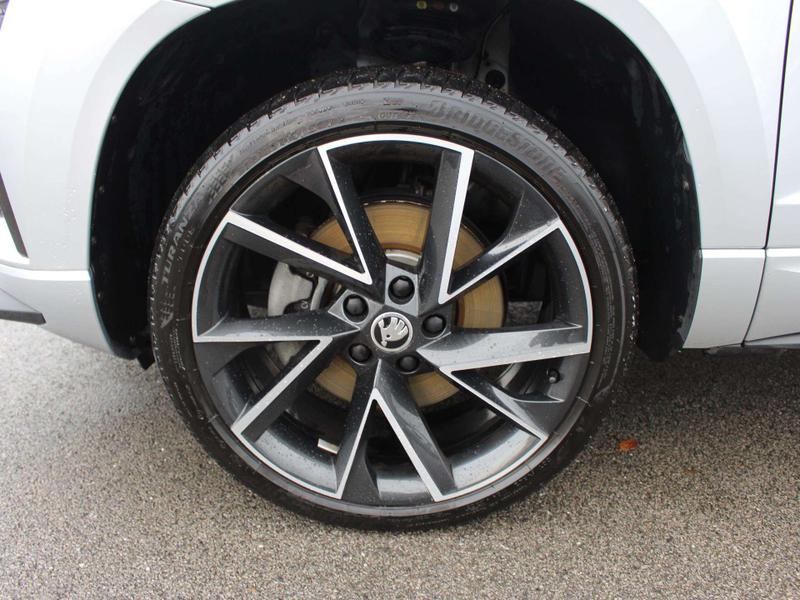 Used Skoda Karoq 2023 for sale - 76862432: Photo 23