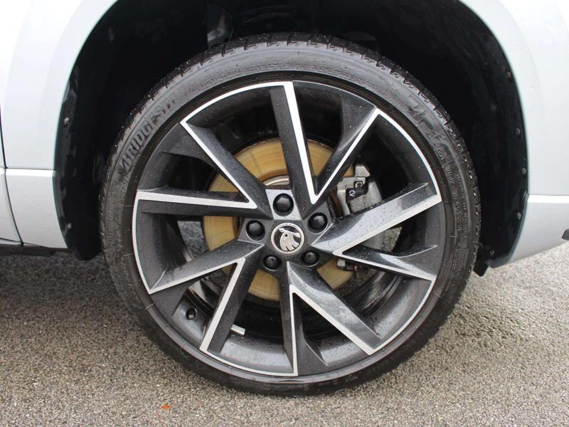 Used Skoda Karoq 2023 for sale - 76862432: Photo 24