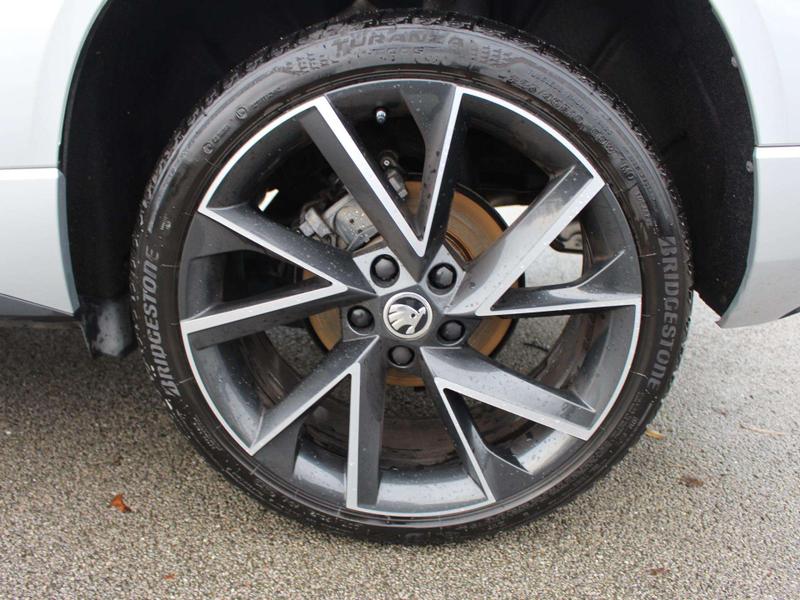 Used Skoda Karoq 2023 for sale - 76862432: Photo 25