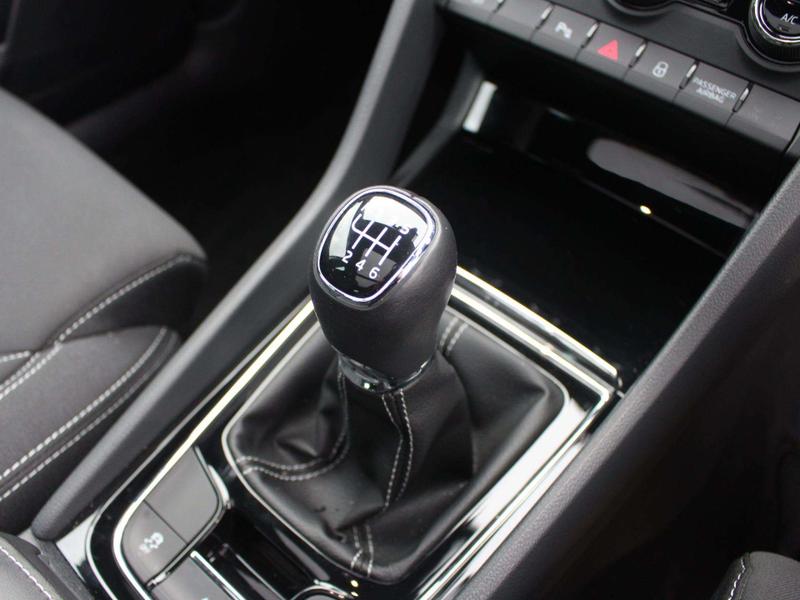 Used Skoda Karoq 2023 for sale - 76862432: Photo 29