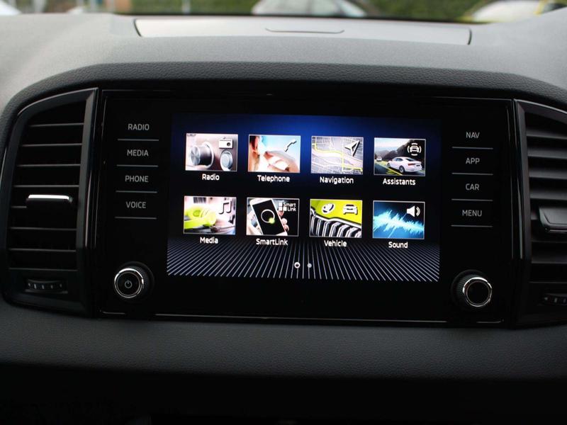 Used Skoda Karoq 2023 for sale - 76862432: Photo 30