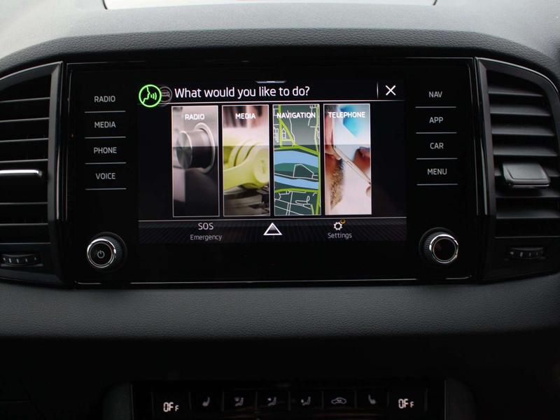 Used Skoda Karoq 2023 for sale - 76862432: Photo 34