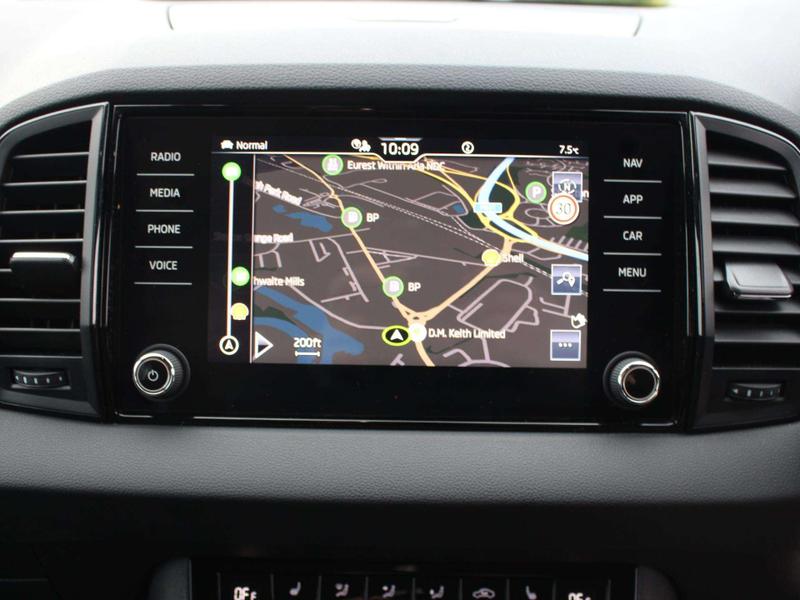 Used Skoda Karoq 2023 for sale - 76862432: Photo 35