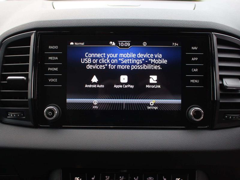 Used Skoda Karoq 2023 for sale - 76862432: Photo 37