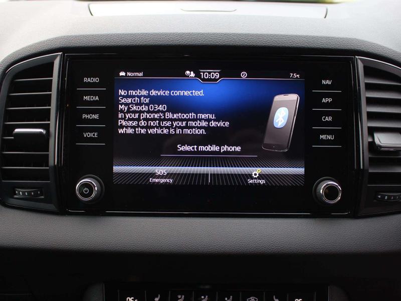 Used Skoda Karoq 2023 for sale - 76862432: Photo 39