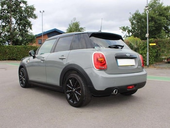 Used MINI Hatch 2017 for sale - 79031995: Photo