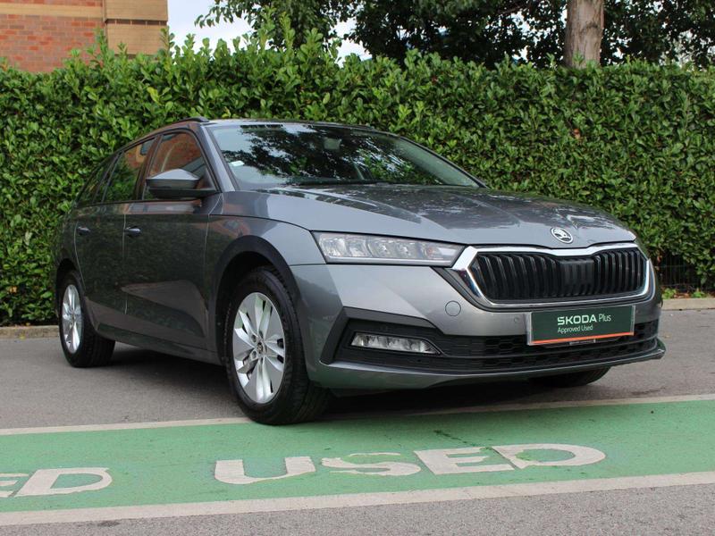 Used Skoda Octavia 2023 for sale - 76568461: Photo 1