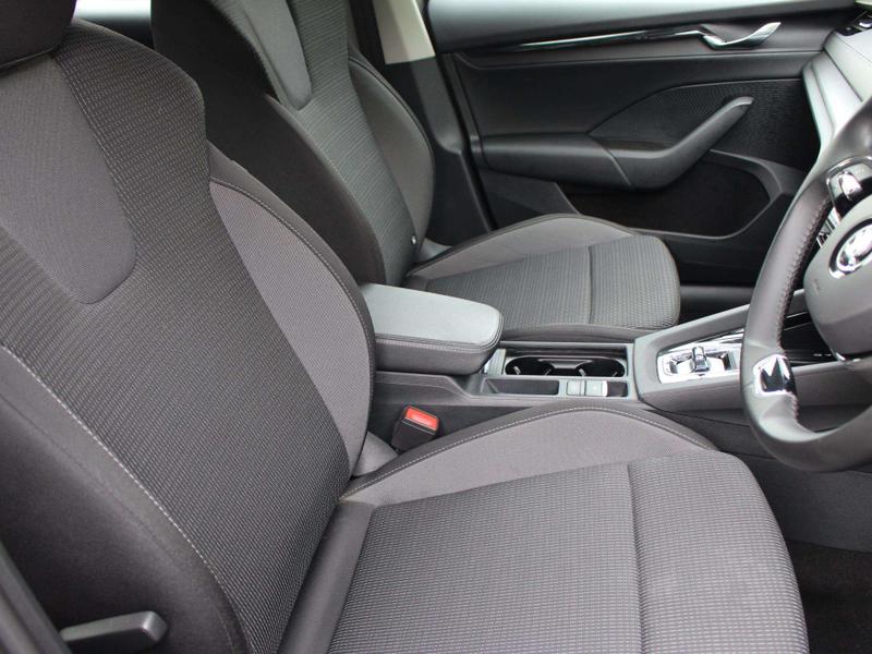 Used Skoda Octavia 2023 for sale - 76568461: Photo 10