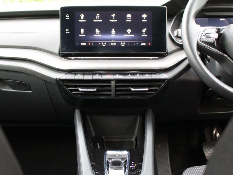 Used Skoda Octavia 2023 for sale - 76568461: Photo 12